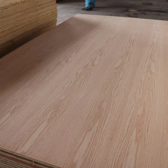 Furniture-Grade-Natural-Red-Oak-Plywood-1220X2440mm (5).jpg