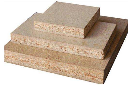 What are the size of MDF?
