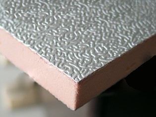 What is phenolic plywood?