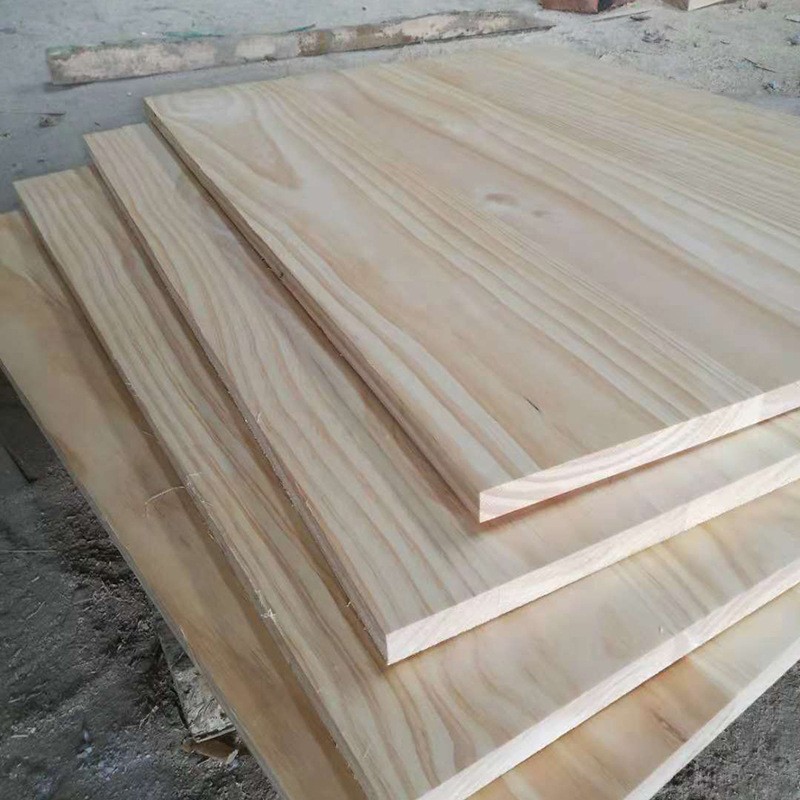 Pine Veneer Plywood