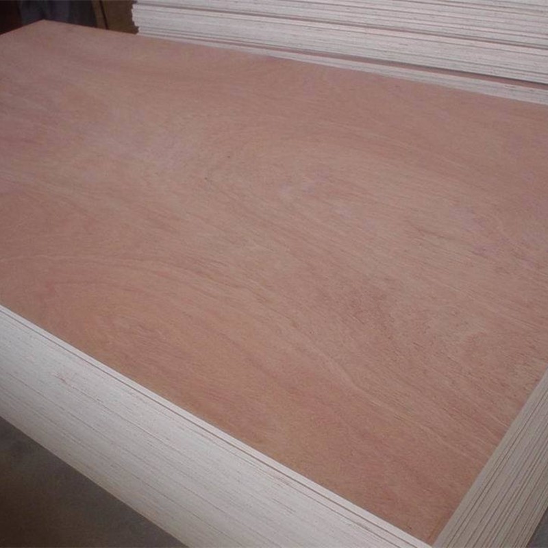 Wholesale Okoume Plywood 18mm