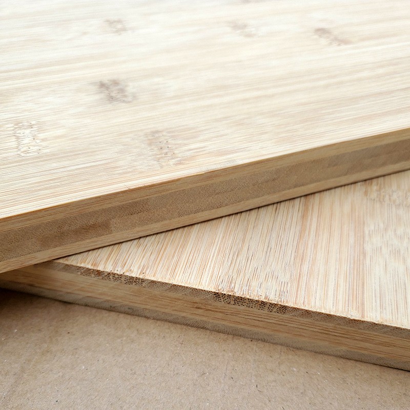 What is bamboo plywood?