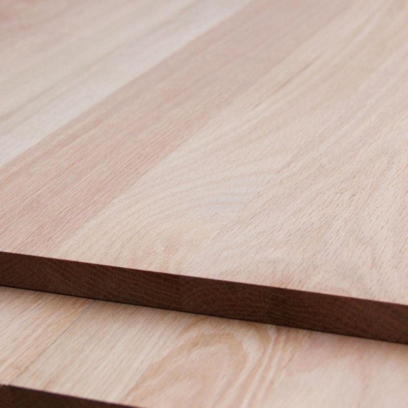 Oak veneeer plywood