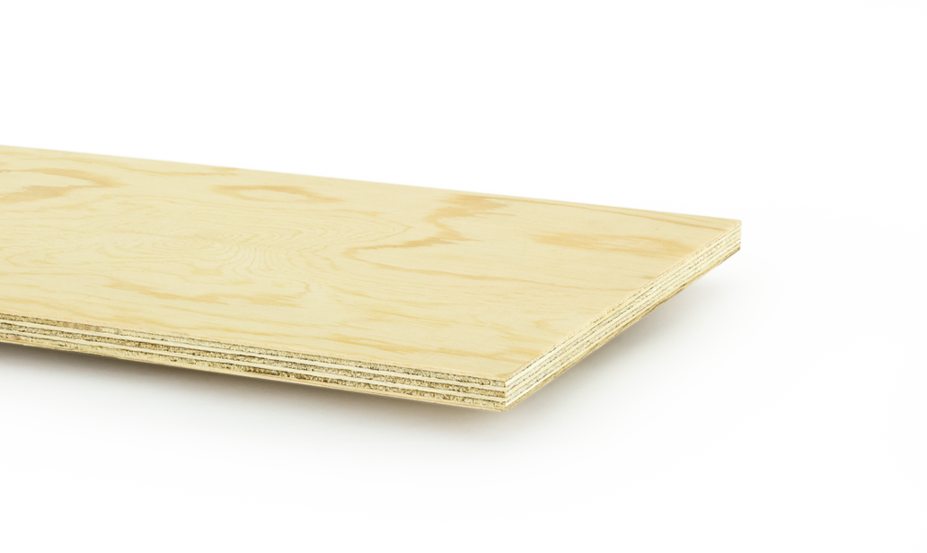 The Differences Between Structural and Non-Structural Plywood