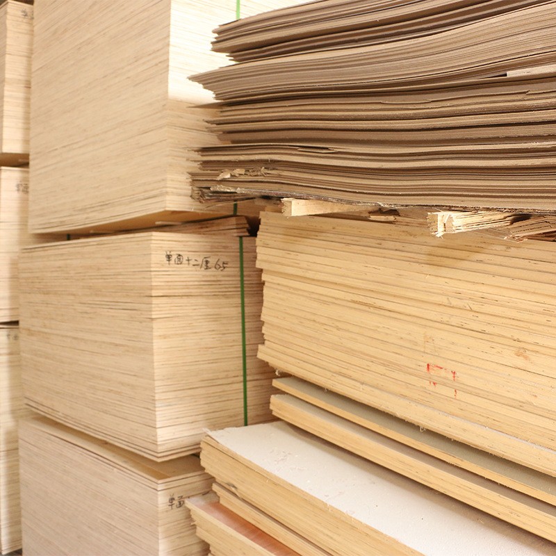 Learn more about the advantages and disadvantages of using plywood