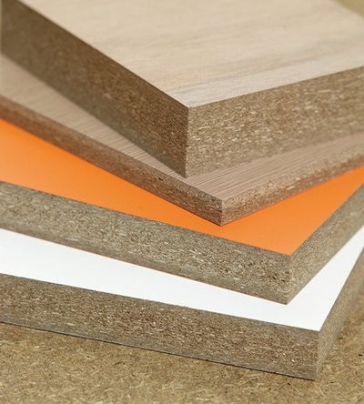 What are the main uses of MDF?