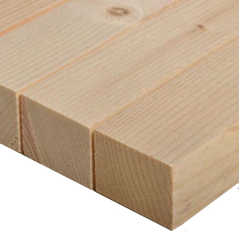 Hardwood plywood VS Softwood plywood